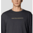 Mountain Hardwear MHW Archive Long Sleeve Shirt - Mens
