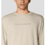Mountain Hardwear MHW Archive Long Sleeve Shirt - Mens