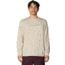 Mountain Hardwear MHW Archive Long Sleeve Shirt - Men's, Sandblast, XS, 2167061217-217-XS