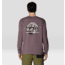 Mountain Hardwear MHW Archive Long Sleeve Shirt - Mens