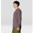 Mountain Hardwear MHW Archive Long Sleeve Shirt - Mens