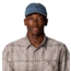 Mountain Hardwear MHW Dad Hat, Adriatic Blue, O/S, 2160351-444-O/S