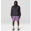 Mountain Hardwear MHW EV Symbols Hoody - Mens