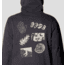 Mountain Hardwear MHW EV Symbols Hoody - Mens