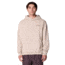 Mountain Hardwear MHW EV Symbols Hoody - Men's, Oyster Shell, M, 2149501-288-M