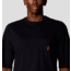 Mountain Hardwear MHW Graphic Pocket SS Top - Mens