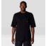Mountain Hardwear MHW Graphic Pocket SS Top - Mens