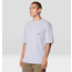 Mountain Hardwear MHW Graphic Pocket SS Top - Mens