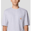 Mountain Hardwear MHW Graphic Pocket SS Top - Mens