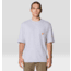 Mountain Hardwear MHW Graphic Pocket SS Top - Mens