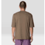 Mountain Hardwear MHW Graphic Pocket SS Top - Mens