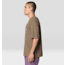 Mountain Hardwear MHW Graphic Pocket SS Top - Mens