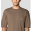 Mountain Hardwear MHW Graphic Pocket SS Top - Mens