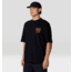 Mountain Hardwear MHW Graphic SS 3 Relaxed Top - Mens
