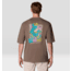 Mountain Hardwear MHW Graphic SS 3 Relaxed Top - Mens