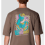 Mountain Hardwear MHW Graphic SS 3 Relaxed Top - Mens