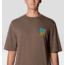 Mountain Hardwear MHW Graphic SS 3 Relaxed Top - Mens