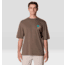 Mountain Hardwear MHW Graphic SS 3 Relaxed Top - Mens