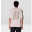 Mountain Hardwear MHW Graphic SS 3 Relaxed Top - Mens