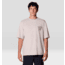 Mountain Hardwear MHW Graphic SS 3 Relaxed Top - Mens