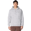 Mountain Hardwear MHW Logo M Hoody - Men's, Hardwear Grey Heather, XXL, 2167031057-057-XXL