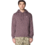 Mountain Hardwear MHW Logo M Hoody - Men's, Purple Sage, M, 2167031574-574-M