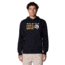 Mountain Hardwear MHW Logo PO Hoody - Men's, Black, XL, 2100581-011-XL