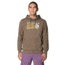 Mountain Hardwear MHW Logo PO Hoody - Men's, tierra, L, 2100581-246-L