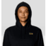 Mountain Hardwear MHW Logo PO Hoody - Womens