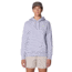 Mountain Hardwear MHW Logo PO Hoody - Women's, Hardwear Grey Heather, L, 2100591-059-L