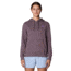 Mountain Hardwear MHW Logo PO Hoody - Women's, Purple Sage, M, 2100591-574-M