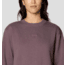 Mountain Hardwear MHW Logo Pullover Crew - Womens