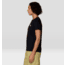 Mountain Hardwear MHW Logo Standard Short Sleeve - Womens