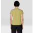 Mountain Hardwear MHW Logo Standard Short Sleeve - Womens