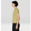Mountain Hardwear MHW Logo Standard Short Sleeve - Womens