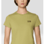 Mountain Hardwear MHW Logo Standard Short Sleeve - Womens