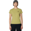 Mountain Hardwear MHW Logo Standard Short Sleeve - Womens