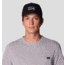 Mountain Hardwear MHW Logo Trucker, Black, O/S, 2160341-010-O/S