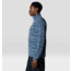 Mountain Hardwear Microchill 1/4 Zip Pullover - Mens