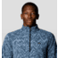 Mountain Hardwear Microchill 1/4 Zip Pullover - Mens