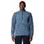 Mountain Hardwear Microchill 1/4 Zip Pullover - Mens