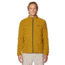 Mountain Hardwear Microchill Full Zip Jacket - Men's, Olive Gold Heather, M, 2104701-255-M