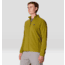 Mountain Hardwear Microchill Full Zip Jacket - Mens
