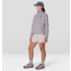 Mountain Hardwear Microchill Half Zip Sweatshirt - Womens