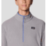 Mountain Hardwear Microchill Half Zip Sweatshirt - Womens