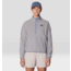 Mountain Hardwear Microchill Half Zip Sweatshirt - Womens