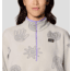 Mountain Hardwear Microchill Half Zip Sweatshirt - Womens