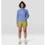 Mountain Hardwear Microchill Half Zip Sweatshirt - Womens