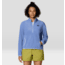 Mountain Hardwear Microchill Half Zip Sweatshirt - Womens