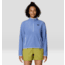 Mountain Hardwear Microchill Half Zip Sweatshirt - Womens